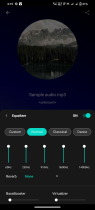 Jx Player - Video And Audio Player Android Screenshot 11