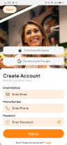 Grocery App - Grocery Delivery App Flutter Screenshot 25