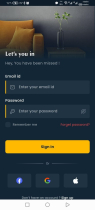 Furniture - Flutter UI Kit Screenshot 24