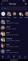 Universal Event Management and Ticketing Flutter  Screenshot 11