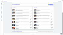 Riya News PHP Script - Newspaper and Magazine Screenshot 4