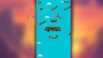 Super Commando - Construct 3 Game HTML5 Screenshot 4