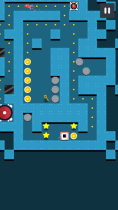 Swipe Escape - Buildbox Template Screenshot 3