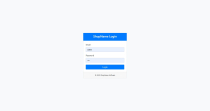 All-in-One POS System for Stores   Screenshot 1