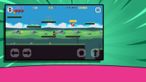 Which Adventure - HTML5 Construct 3 Game Screenshot 2