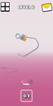 Pull the Ring 3D - Unity Source Code Screenshot 6