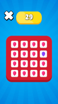 Merge Balloons Unity Screenshot 4