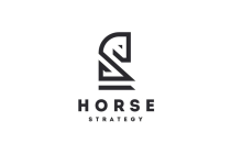 Horse Logo v02 Screenshot 3