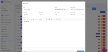 SmartWorkForce Project Management Screenshot 13