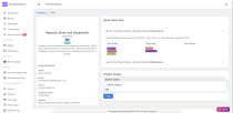 SmartWorkForce Project Management Screenshot 52