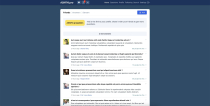 ASKFM Pro - Q And A Social Platform Screenshot 8