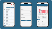 Aerokites Edu - Flutter School Management App Screenshot 4
