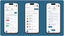 Aerokites Edu - Flutter School Management App Screenshot 9