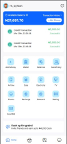 VectraBills - All in One Platform for Seamless VTU Screenshot 11