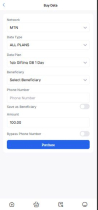 VectraBills - All in One Platform for Seamless VTU Screenshot 12
