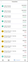 VectraBills - All in One Platform for Seamless VTU Screenshot 13