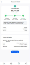 VectraBills - All in One Platform for Seamless VTU Screenshot 14