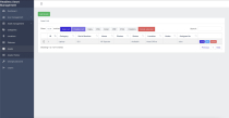 Headless Asset Management Screenshot 1