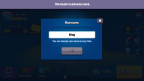 GUI Pro - Casual Game Screenshot 2