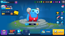 GUI Pro - Casual Game Screenshot 6