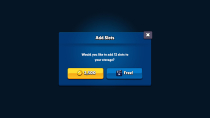 GUI Pro - Casual Game Screenshot 24
