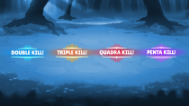 GUI Pro - Casual Game Screenshot 41