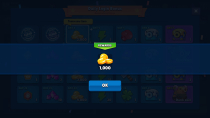 GUI Pro - Casual Game Screenshot 52