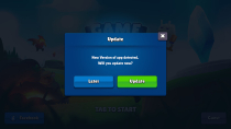 GUI Pro - Casual Game Screenshot 56