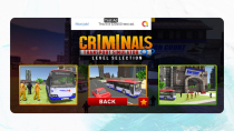 Criminal Bus - Unity Source Code  Screenshot 8