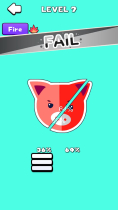 8-In-1 Hyper Casual Puzzle Unity Game Bundle 10 Screenshot 5