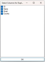 Excel PowerTools Pro  - WinForms Application C# Screenshot 16