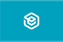 Letter E Hexagon Logo v07  Screenshot 1