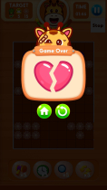 Tile Connect - Unity Completed Game Template Screenshot 9