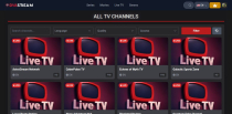 DVASTREAM - Laravel Video Platform with AI Screenshot 50