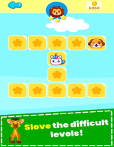 Pick And Match Puzzle Game - Android Screenshot 2