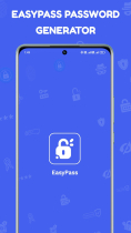 EasyPass - Secure Password Generator Screenshot 4