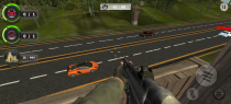Sniper Shot 3D - Unity Source Code Screenshot 1