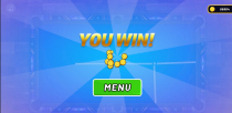 8 Ball Pool Billiards Multiplayer Game Unity Code Screenshot 22