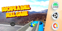 Ball Guyz - Rolling Ball Games Template Screenshot 3
