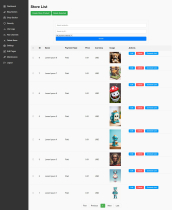 Vibe Blog - PHP Script Screenshot 6