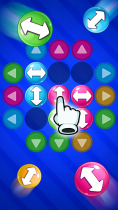 Ball Shifter - HTML5 Construct3 Game  Screenshot 4