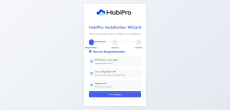 HubPro – Files Upload And Antivirus Protection Screenshot 8