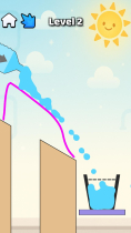 Cup Master Puzzle - Puzzle Mobile Unity Game Screenshot 6