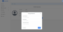 Clean.Net - Asp.Net Core API Screenshot 6