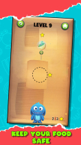 Creature Quest - HTML5 Construct3 Game Screenshot 2