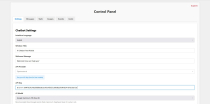 AI Chatbot Free Models - PHP Script Screenshot 3