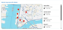 Advanced Store Locator Maps - WordPress Plugin Screenshot 14
