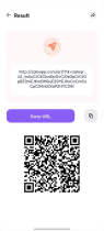 QR Code Scanner And Generator Android Screenshot 5