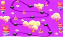 Sweet Bounce Unity Game Template  Screenshot 11