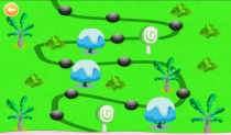 Sweet Bounce Unity Game Template  Screenshot 12